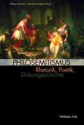 Braungart / Theisohn |  Philosemitismus | Buch |  Sack Fachmedien