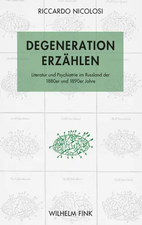 Nicolosi |  Degeneration erzählen | Buch |  Sack Fachmedien