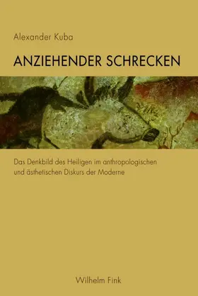 Kuba |  Anziehender Schrecken | Buch |  Sack Fachmedien