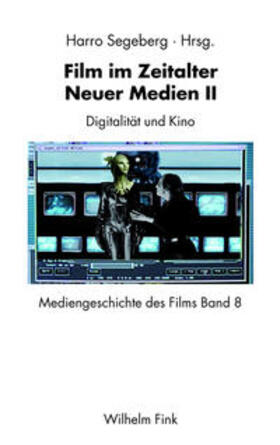 Segeberg |  Film im Zeitalter Neuer Medien II | Buch |  Sack Fachmedien