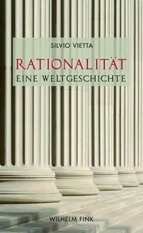 Vietta |  Rationalität | Buch |  Sack Fachmedien