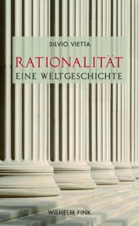 Vietta | Rationalität | Buch | 978-3-7705-5331-0 | sack.de