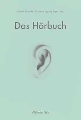 Binczek / Epping-Jäger |  Das Hörbuch | Buch |  Sack Fachmedien