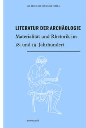 Broch / Lang / Roussel |  Literatur der Archäologie | Buch |  Sack Fachmedien