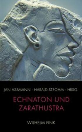 Assmann / Strohm | Echnaton und Zarathustra | Buch | 978-3-7705-5349-5 | sack.de