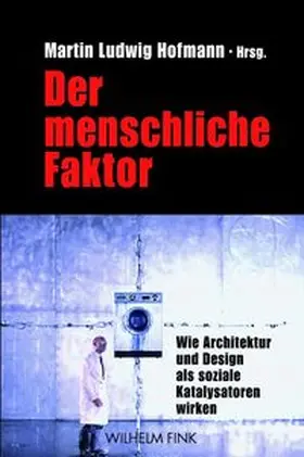 Hofmann |  Der menschliche Faktor | Buch |  Sack Fachmedien
