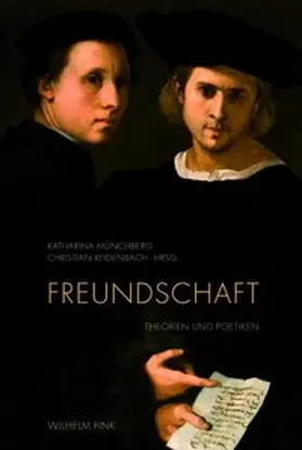 Reidenbach / Münchberg |  Freundschaft | Buch |  Sack Fachmedien