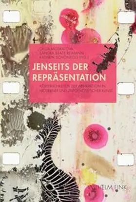 Moskatova / Reimann / Schönegg |  Jenseits der Repräsentation | Buch |  Sack Fachmedien