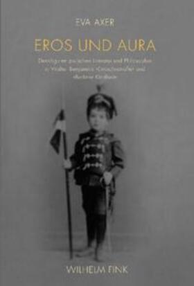 Axer |  Eros und Aura | Buch |  Sack Fachmedien