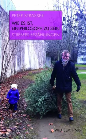 Strasser |  Wie es ist, ein Philosoph zu sein | Buch |  Sack Fachmedien