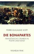 Kopp |  Die Bonapartes | Buch |  Sack Fachmedien