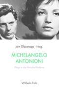 Glasenapp |  Michelangelo Antonioni | Buch |  Sack Fachmedien
