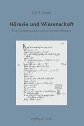 Frietsch |  Häresie und Wissenschaft | Buch |  Sack Fachmedien