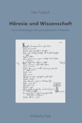 Frietsch | Häresie und Wissenschaft | Buch | 978-3-7705-5433-1 | sack.de