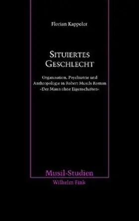 Kappeler |  Situiertes Geschlecht | Buch |  Sack Fachmedien
