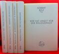 Bartz / Hohl / Bolz |  50 Jahre Wilhelm Fink Verlag – Die Jubiläums-Edition | Buch |  Sack Fachmedien