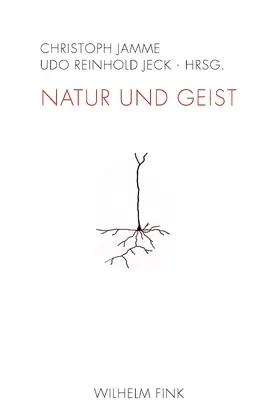 Jamme / Jeck |  Natur und Geist | Buch |  Sack Fachmedien