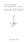Jamme / Jeck |  Natur und Geist | Buch |  Sack Fachmedien