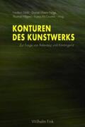 Döhl / Feige / Hilgers |  Konturen des Kunstwerks | Buch |  Sack Fachmedien