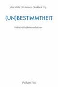von Groddeck / Müller |  (Un)Bestimmtheit | Buch |  Sack Fachmedien