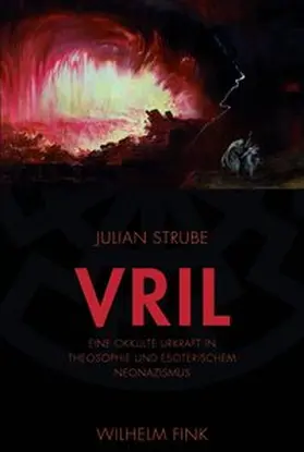 Strube |  Vril | Buch |  Sack Fachmedien