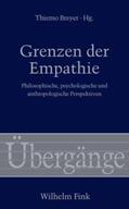 Breyer / Müller |  Grenzen der Empathie | Buch |  Sack Fachmedien
