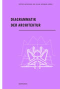 Boschung / Jachmann |  Diagrammatik der Architektur | Buch |  Sack Fachmedien