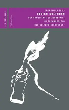 Milev |  Design Kulturen | Buch |  Sack Fachmedien
