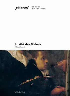 Cazzola |  Im Akt des Malens | Buch |  Sack Fachmedien
