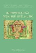 Oy-Marra / Pietschmann / Wedekind |  Intermedialität von Bild und Musik | Buch |  Sack Fachmedien