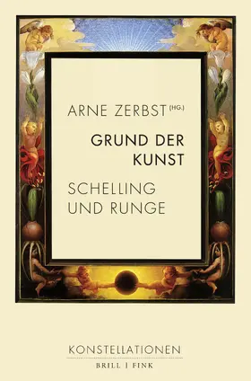 Zerbst |  Grund der Kunst | Buch |  Sack Fachmedien