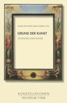 Büttner / Zerbst | Grund der Kunst | Buch | 978-3-7705-5562-8 | sack.de