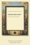 Büttner / Zerbst |  Grund der Kunst | Buch |  Sack Fachmedien
