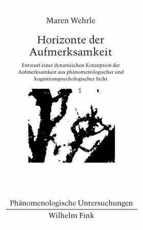 Wehrle |  Horizonte der Aufmerksamkeit | Buch |  Sack Fachmedien