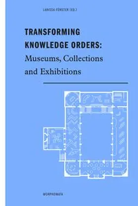 Förster |  Transforming Knowledge Orders | Buch |  Sack Fachmedien