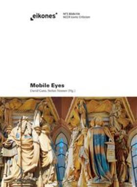 Ganz / Neuner |  Mobile Eyes | Buch |  Sack Fachmedien