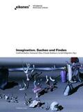 Boehm / Alloa / Budelacci |  Imagination | Buch |  Sack Fachmedien