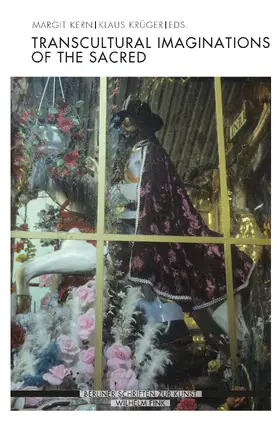 Krüger / Kern |  Transcultural Imaginations of the Sacred | Buch |  Sack Fachmedien