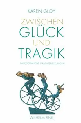 Gloy |  Zwischen Glück und Tragik | Buch |  Sack Fachmedien