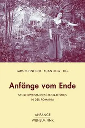 Schneider / Jing |  Anfänge vom Ende | Buch |  Sack Fachmedien