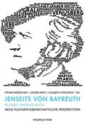 Strowick / Mein / Börnchen |  Jenseits von Bayreuth | Buch |  Sack Fachmedien