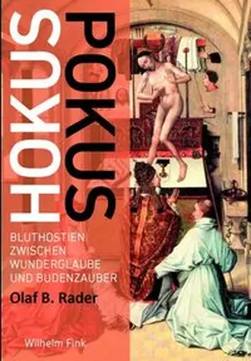 Rader |  Hokuspokus | Buch |  Sack Fachmedien