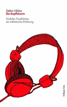Niklas |  Die Kopfhörerin | Buch |  Sack Fachmedien