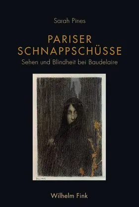 Pines |  Pariser Schnappschüsse | Buch |  Sack Fachmedien