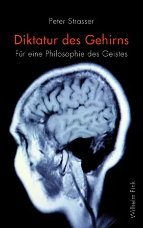 Strasser |  Diktatur des Gehirns | Buch |  Sack Fachmedien
