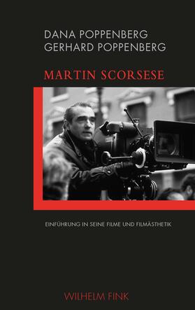 Poppenberg |  Dana: Martin Scorsese | Buch |  Sack Fachmedien