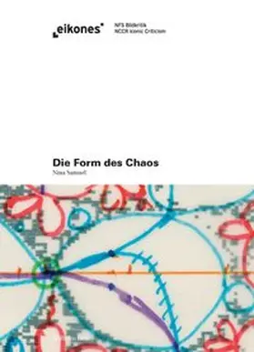Samuel |  Die Form des Chaos | Buch |  Sack Fachmedien