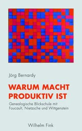 Bernardy |  Warum Macht produktiv ist | Buch |  Sack Fachmedien