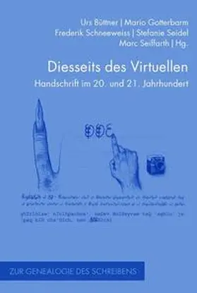 Büttner / Gotterbarm / Schneeweiss |  Diesseits des Virtuellen | Buch |  Sack Fachmedien