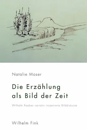 Moser |  Die Erzählung als Bild der Zeit | Buch |  Sack Fachmedien